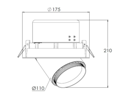PLED 6258
