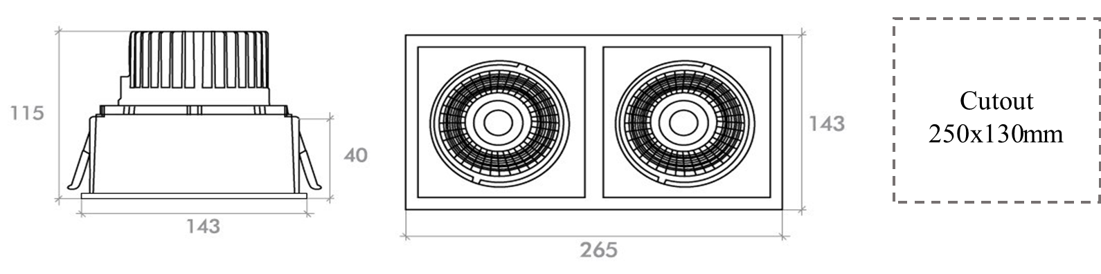 PLED 6252