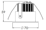 PLED 6030