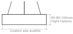 PLED 5080